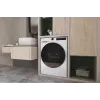 Candy BP 410BL8-S washing machine Front-load 10 kg 1400 RPM White