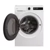 Candy BWR 485SBL6-S washer dryer Freestanding Front-load White