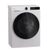 Candy BWR 485SBL6-S washer dryer Freestanding Front-load White