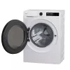 Candy BWR 485SBL6-S washer dryer Freestanding Front-load White
