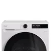 Candy BWR 485SBL6-S washer dryer Freestanding Front-load White