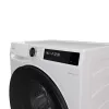 Candy BWR 485SBL6-S washer dryer Freestanding Front-load White
