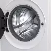 Candy BWR 485SBL6-S washer dryer Freestanding Front-load White
