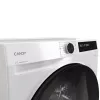 Candy BWR 485SBL6-S washer dryer Freestanding Front-load White