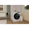 Candy BWR 485SBL6-S washer dryer Freestanding Front-load White
