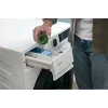 Candy BWR 485SBL6-S washer dryer Freestanding Front-load White