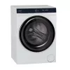 Candy BWS 485SB8-S washer dryer Freestanding Front-load White