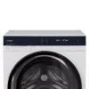 Candy BWS 485SB8-S washer dryer Freestanding Front-load White