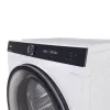 Candy BWS 485SB8-S washer dryer Freestanding Front-load White