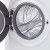 Candy BWS 485SB8-S washer dryer Freestanding Front-load White