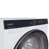 Candy BWS 485SB8-S washer dryer Freestanding Front-load White
