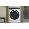 Candy BWS 485SB8-S washer dryer Freestanding Front-load White