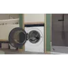 Candy BWS 485SB8-S washer dryer Freestanding Front-load White
