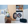 Candy BWS 485SB8-S washer dryer Freestanding Front-load White