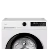 Candy GD 49B8-S washing machine Front-load 9 kg 1351 RPM White