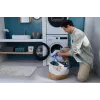 Candy GD 49B8-S washing machine Front-load 9 kg 1351 RPM White