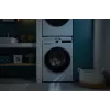 Candy GD 49B8-S washing machine Front-load 9 kg 1351 RPM White