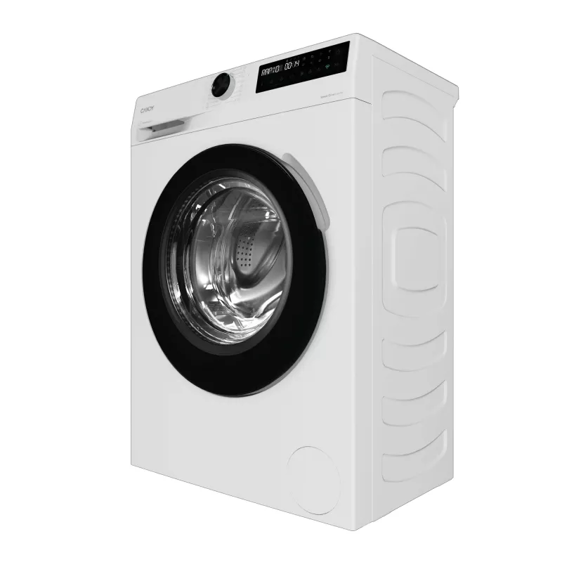 Candy BR 26SSB5-S washing machine Front-load 6 kg 1200 RPM White