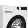 Candy BR 26SSB5-S washing machine Front-load 6 kg 1200 RPM White