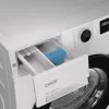 Candy BR 26SSB5-S washing machine Front-load 6 kg 1200 RPM White