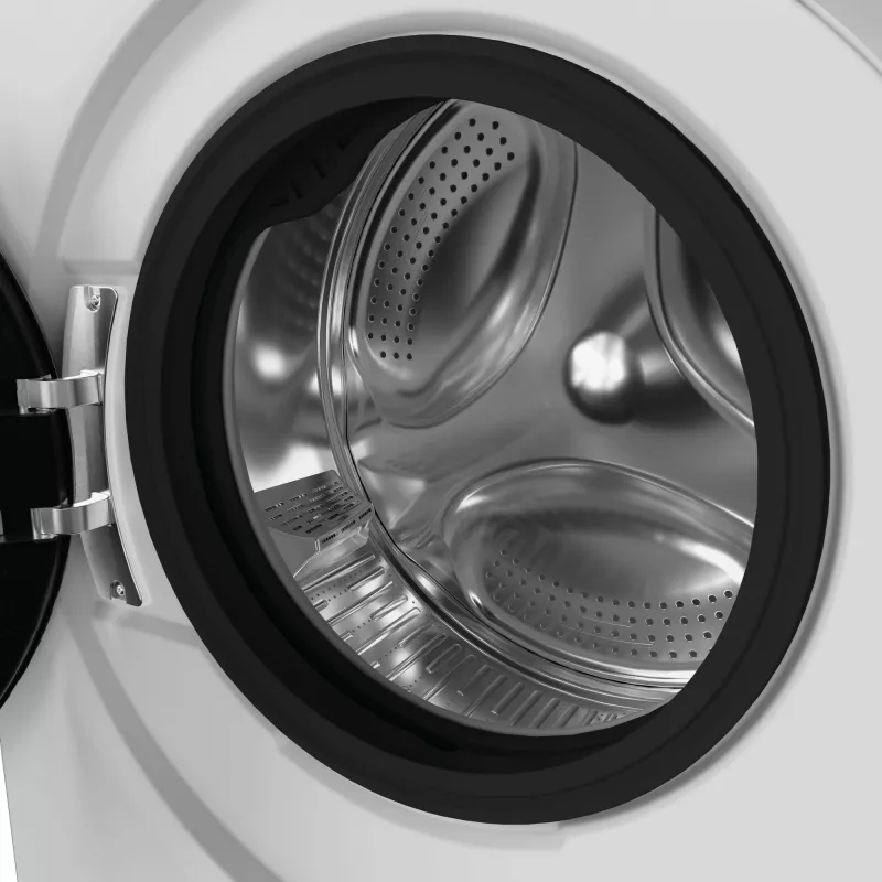 Candy BR 26SSB5-S washing machine Front-load 6 kg 1200 RPM White