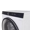 Candy BS 49B9-S washing machine Front-load 9 kg 1400 RPM Black, White