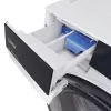Candy BS 49B9-S washing machine Front-load 9 kg 1400 RPM Black, White
