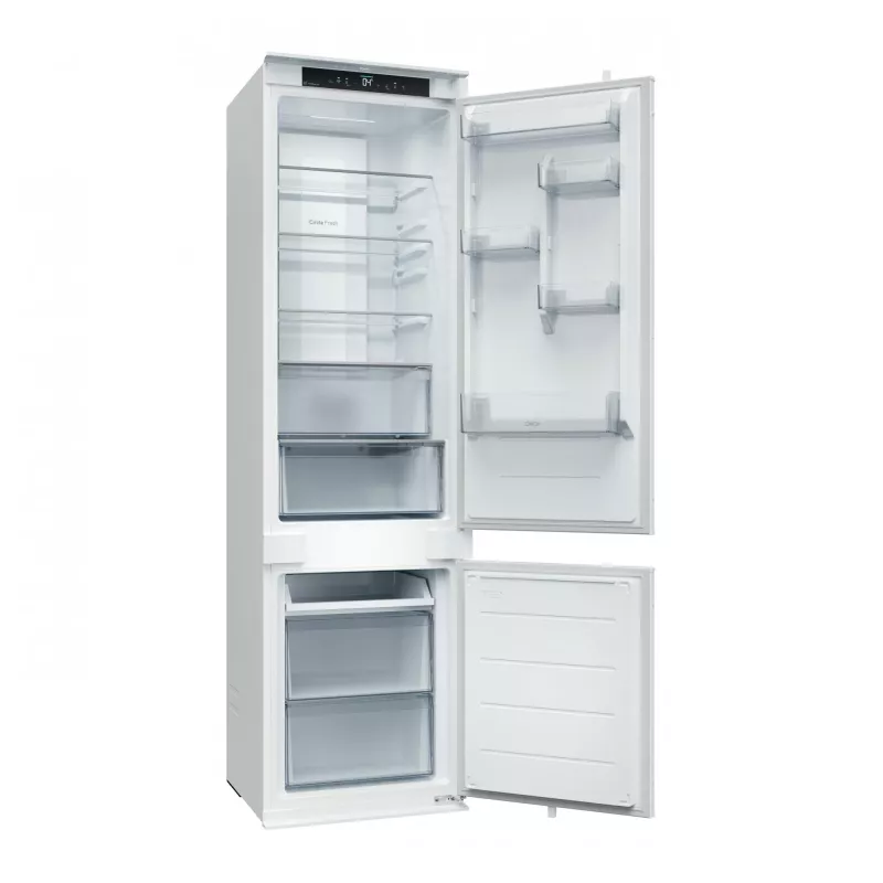 Candy ECNBQT3519EW Built-in 284 L White