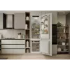 Candy ECNBQT3519EW Built-in 284 L White