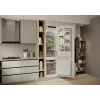 Candy ECNBQT3519EW Built-in 284 L White