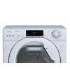 Candy BCTD H7A2TE-S tumble dryer Built-in Front-load 7 kg