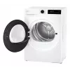 Candy GDL 8N1B-S tumble dryer Freestanding Front-load 8 kg White