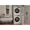 Candy GDL 8N1B-S tumble dryer Freestanding Front-load 8 kg White