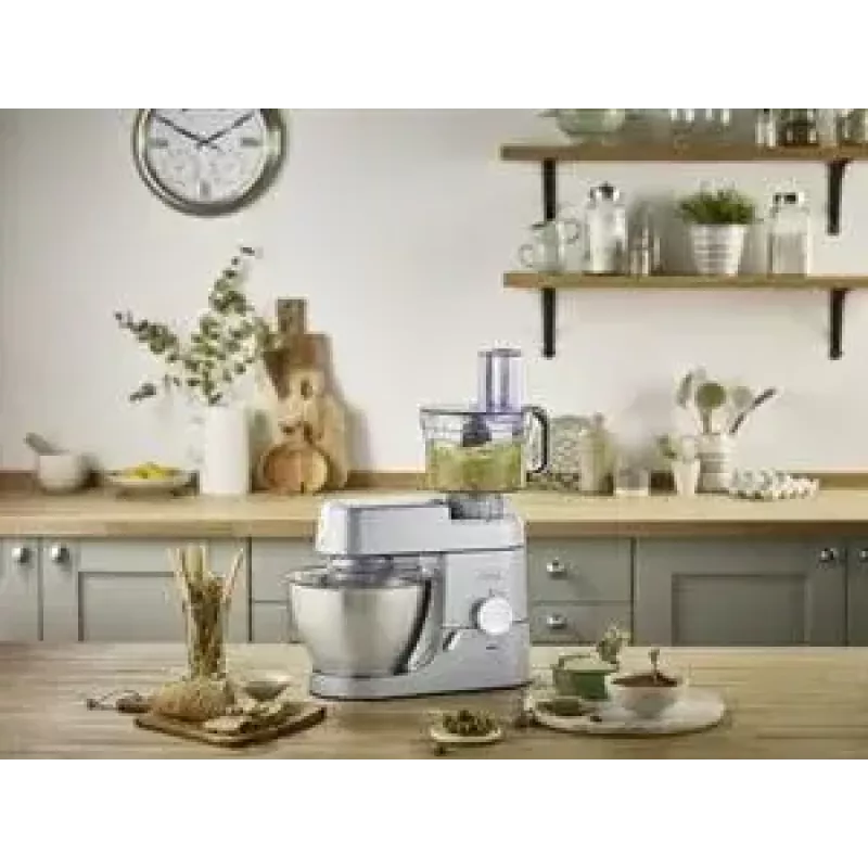 Kenwood Chef XL KVL4220S food processor 1200 W 6.7 L Silver