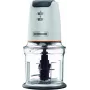Mini chopper Kenwood EasyChop CHP61 500W, compact food processor for chopping, blending and pureeing