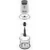 Mini chopper Kenwood EasyChop CHP61 500W, compact food processor for chopping, blending and pureeing