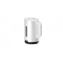Braun WK 1100 WH electric kettle 1.7 L 2200 W White