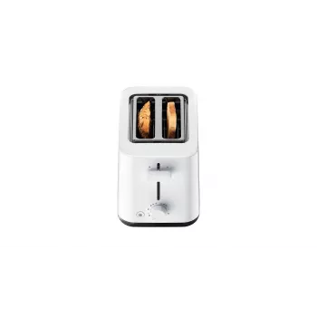 Braun HT1010WH 8 2 slice(s) 900 W White