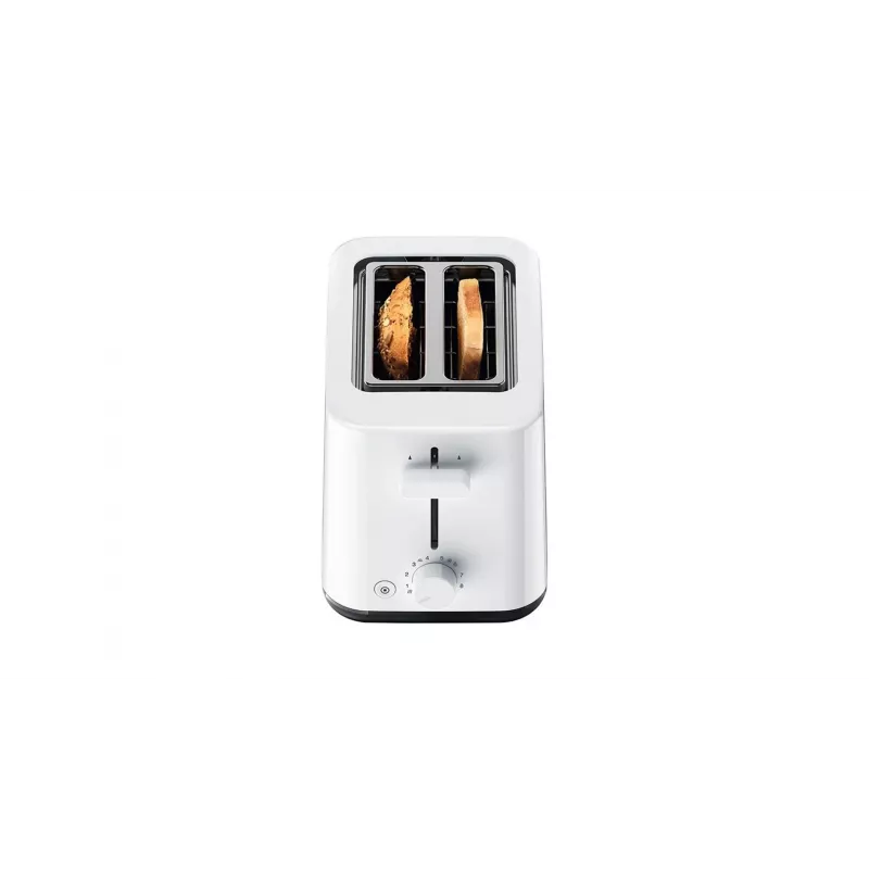 Braun HT1010WH 8 2 slice(s) 900 W White