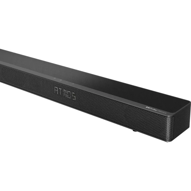 Soundbar Hisense AX3120G 3.1.2 channels 360W RMS