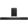 Soundbar Hisense AX3120G 3.1.2 channels 360W RMS