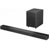 Soundbar Hisense AX3120G 3.1.2 channels 360W RMS