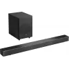 Soundbar Hisense AX3120G 3.1.2 channels 360W RMS