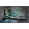 Soundbar Hisense AX3120G 3.1.2 channels 360W RMS