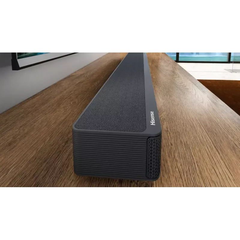 Soundbar Hisense AX3120G 3.1.2 channels 360W RMS