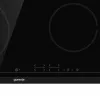 Gorenje ECT641BCSC hob Black Built-in 60 cm Ceramic hob 4 zone(s)