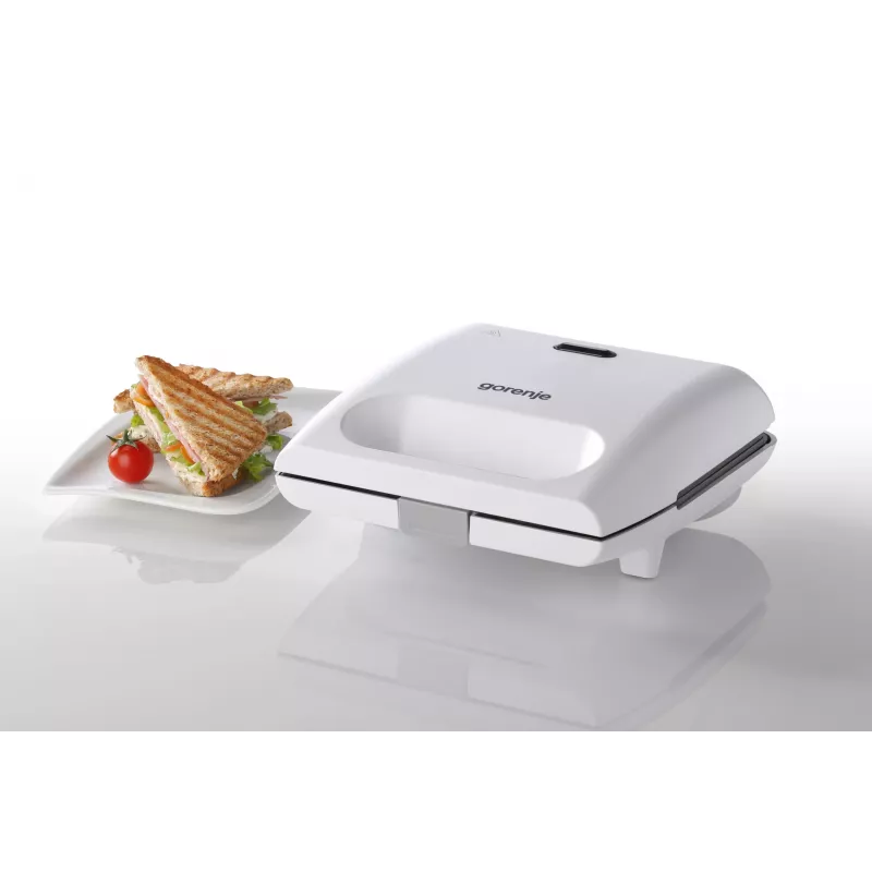 Gorenje SM701GCW contact grill