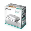 Gorenje SM701GCW contact grill