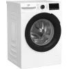 Washing machine BEKO BM3WFSU49415WB front-load 9 kg 1400 RPM white, Energy A