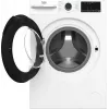 Washing machine BEKO BM3WFSU49415WB front-load 9 kg 1400 RPM white, Energy A